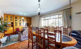 Imagem: 3 dormitórios na Avenida Rouxinol