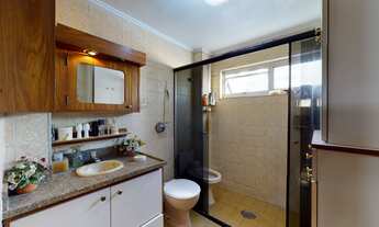 Imagem 5: 3 dormitórios na Avenida Rouxinol