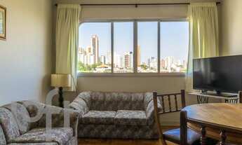 Imagem 3: 2 dormitórios na Rua Cajaíba