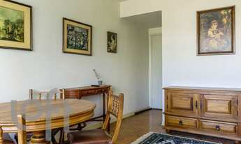 Imagem 4: 2 dormitórios na Rua Cajaíba