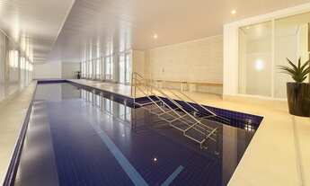 Imagem 2: 2 dormitórios na Avenida Fagundes Filho