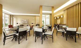 Imagem 4: 2 dormitórios na Avenida Fagundes Filho