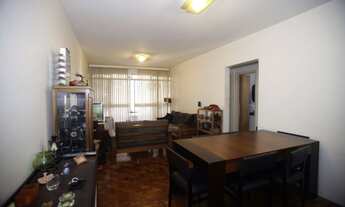 Imagem: 2 dormitórios na Rua Da Consolação