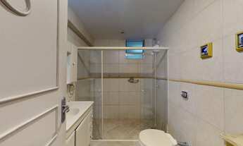 Imagem 7: 3 dormitórios na Rua Augusta