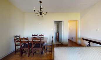 Imagem 5: 3 dormitórios na Rua Augusta