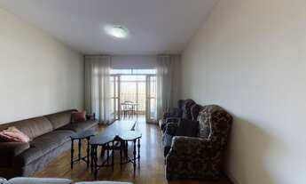 Imagem 2: 3 dormitórios na Rua Augusta