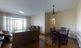 Imagem 6: 3 dormitórios na Rua Augusta