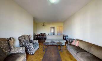 Imagem 3: 3 dormitórios na Rua Augusta