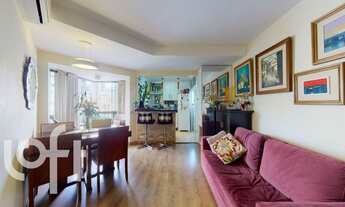 Imagem: 2 dormitórios na Rua Batataes