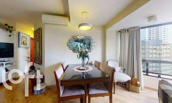 Imagem 2: 2 dormitórios na Rua Batataes