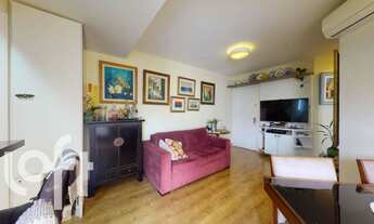 Imagem 3: 2 dormitórios na Rua Batataes