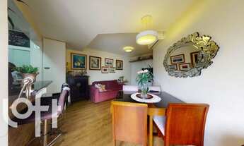 Imagem 5: 2 dormitórios na Rua Batataes