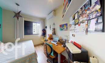 Imagem 7: 2 dormitórios na Rua Batataes