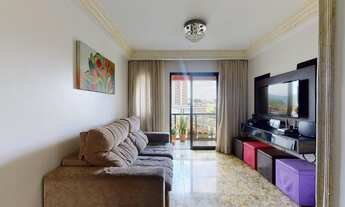 Imagem: 3 dormitórios na Rua Professor Rui Bloem