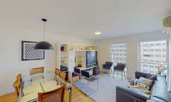 Imagem: 3 dormitórios na Rua Cancioneiro Popular