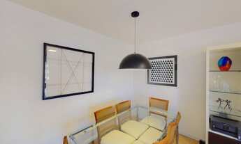 Imagem 4: 3 dormitórios na Rua Cancioneiro Popular