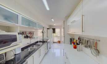 Imagem 6: 3 dormitórios na Rua Cancioneiro Popular