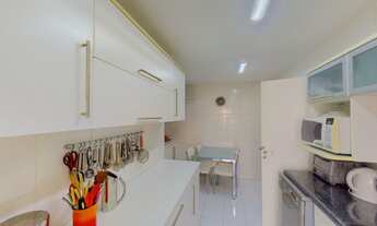 Imagem 7: 3 dormitórios na Rua Cancioneiro Popular