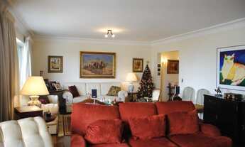 Imagem 5: 3 dormitórios na Rua Ernest Renam