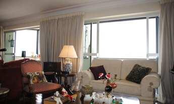 Imagem 1: 3 dormitórios na Rua Ernest Renam