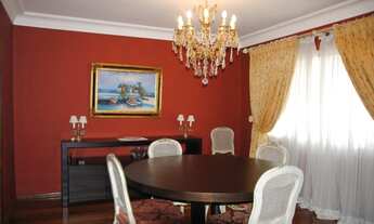 Imagem 6: 3 dormitórios na Rua Ernest Renam