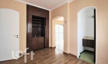 Imagem 4: 3 dormitórios na Avenida Giovanni Gronchi