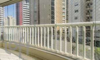 Imagem 2: 3 dormitórios na Rua Filipinas