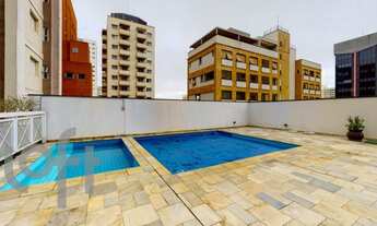 Imagem: 2 dormitórios na Rua Martiniano De Carvalho