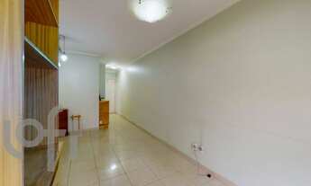 Imagem 4: 2 dormitórios na Rua Martiniano De Carvalho