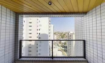 Imagem 5: 3 dormitórios na Rua Guiara