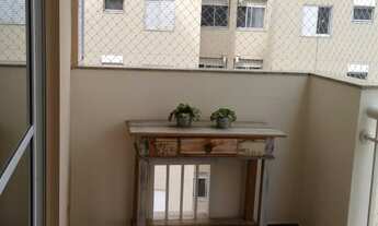 Imagem 2: 3 dormitórios na Avenida Francisco De Paula Quintanilha Ribeiro