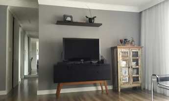 Imagem 3: 3 dormitórios na Avenida Francisco De Paula Quintanilha Ribeiro