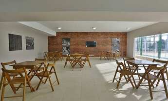 Imagem 6: 3 dormitórios na Avenida Francisco De Paula Quintanilha Ribeiro