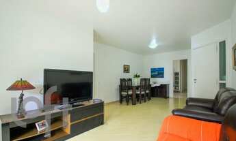 Imagem 4: 3 dormitórios na Rua Hungara