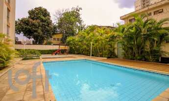 Imagem: 3 dormitórios na Rua Hungara