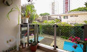 Imagem 2: 3 dormitórios na Rua Hungara