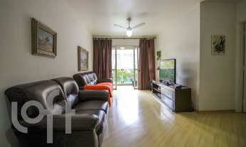 Imagem 3: 3 dormitórios na Rua Hungara