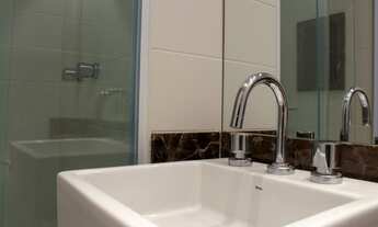 Imagem 7: 1 dormitório na Rua Artur Prado