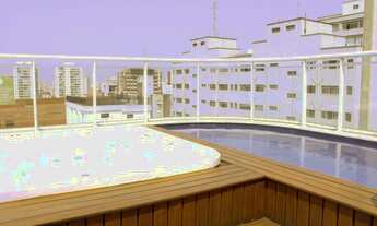 Imagem: 1 dormitório na Rua Artur Prado