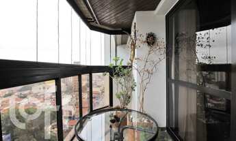 Imagem 4: 3 dormitórios na Rua Antonio De Barros