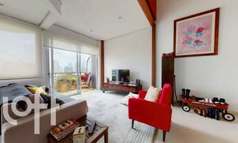 Imagem 6: 2 dormitórios na Avenida Barão De Monte Mor