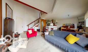 Imagem 7: 2 dormitórios na Avenida Barão De Monte Mor