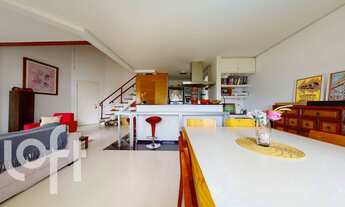 Imagem 3: 2 dormitórios na Avenida Barão De Monte Mor