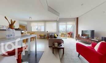 Imagem 4: 2 dormitórios na Avenida Barão De Monte Mor