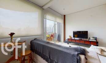 Imagem 5: 2 dormitórios na Avenida Barão De Monte Mor