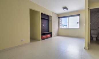 Imagem 4: 3 dormitórios na Rua Apinajés