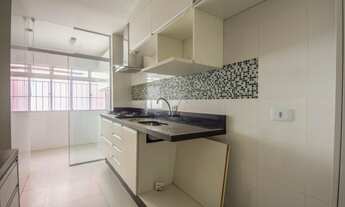 Imagem 3: 3 dormitórios na Rua Apinajés