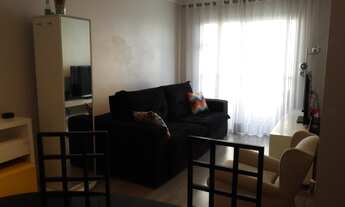 Imagem 4: 3 dormitórios na Avenida Doutor Altino Arantes