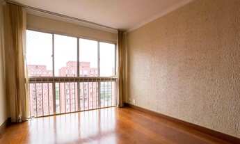 Imagem 2: 3 dormitórios na Avenida Professora Ida Kolb