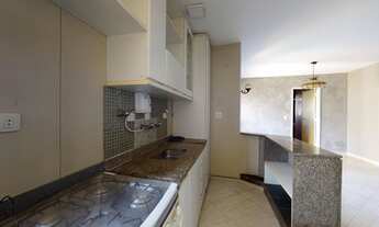 Imagem 6: 1 dormitório na Rua São Vicente De Paulo